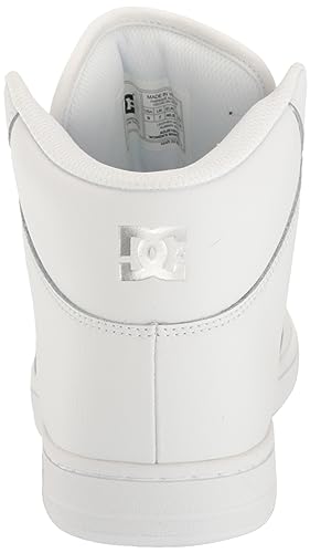 DC Shoes Women's Dc Manteca 4 High Top Skate Shoe3