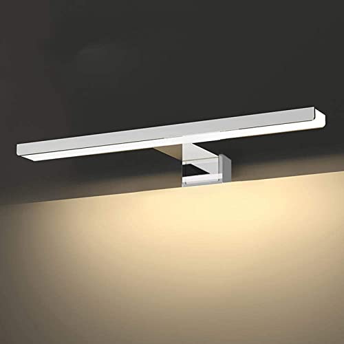 LED�o�j�e�B�����v�~���[�L���r�l�b�g���C�g�A�E�H�[�������vLED���C�g�Ǌ|�����C�N�A�b�v�t�����g���C�g�h���ǃx�b�h�T�C�h���������v�A�R�[���h�z���C�gL60cm/8W(Warm White,L30cm/5W)