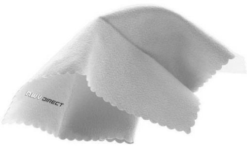 Cámaras Profesionales, Camera Imagen adicional