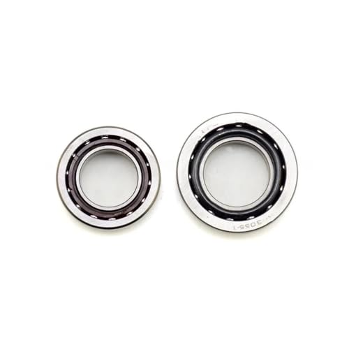 Roulement direction moto conique GL1800 : kit cuvette et colonne de direction VT1300
