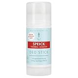 Speick