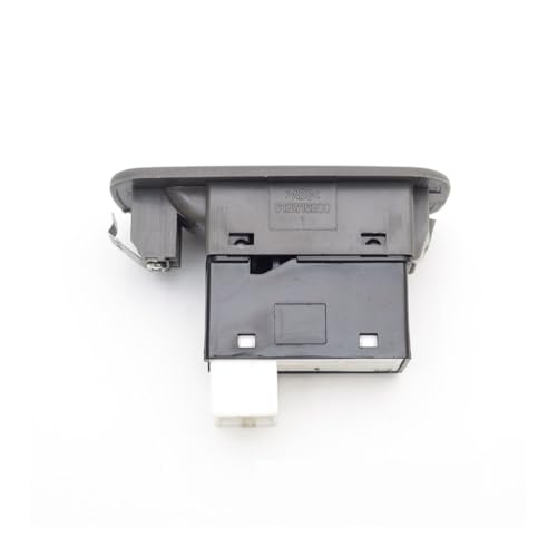 Interrupteur lève-vitre voiture - Commande de commutation électrique OEM 96615377 - 4
