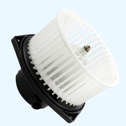 Image of HVAC Heater Blower Motor Assembly 700044 Fit for Nissan Pathfinder 1996-2004, for Nissan Maxima 1995-1999, for Infiniti QX4 1997-2003, for G20 1999-2002, for I30 1996-1999, Replaces NI3126103