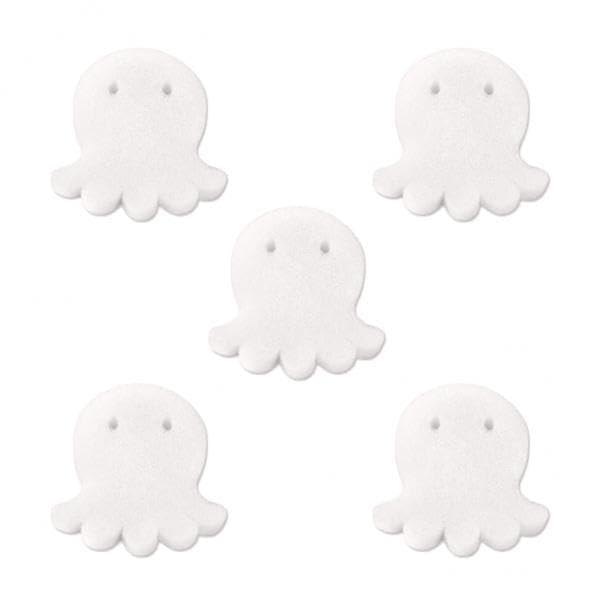 10xHot Tub & Swimming Pool Oil Absorbing Sponge Spa Scum Sponge Octopus-image-30