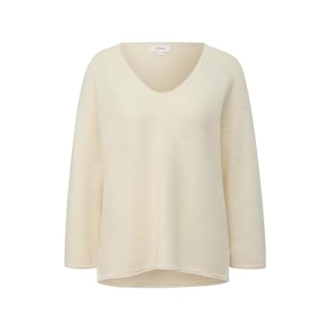 Pull en Lin s.Oliver 2146547 Cover