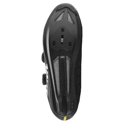 Zapatillas Mavic Cosmic ULT IV de carretera en talla 40 con ajuste de precisión y ligereza 2
