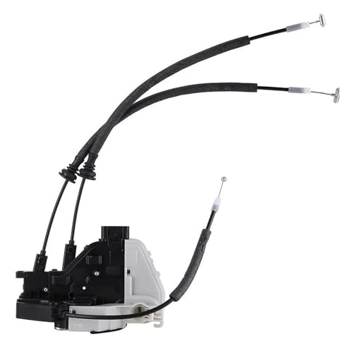 Cerradura Azbe Derecha Marca TNTVLMVUZ