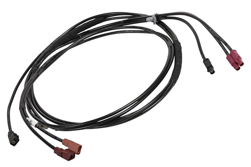 Câble coaxial d'antenne GM 84760773 liaison radio tableau de bord