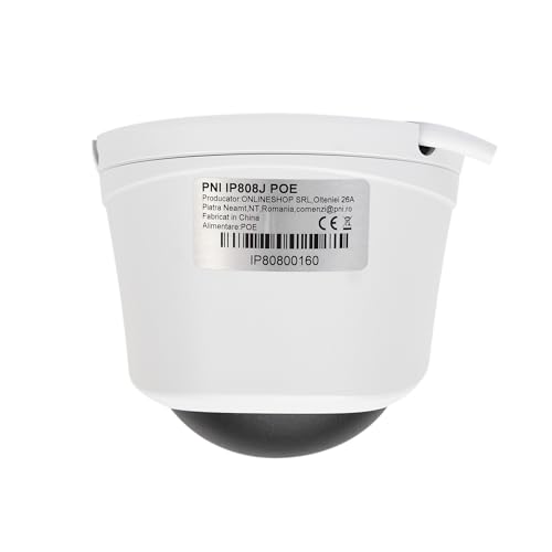 PNI IP808J Cámara Videovigilancia 5 31VHbIXrayL. SL500