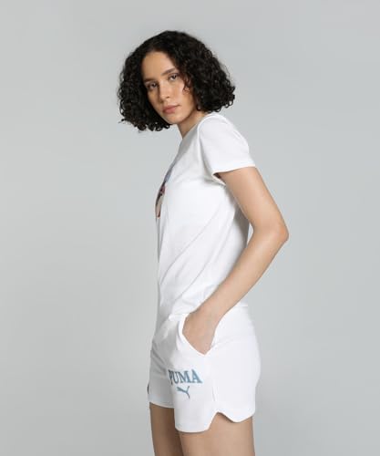 Image of Puma Women T-Shirt