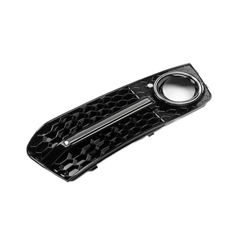 Couverture phare antibrouillard pour remplacer une grille cassée sur pare-chocs A4 B8