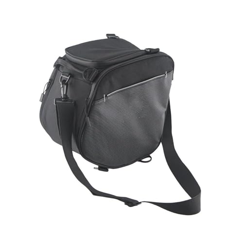 Sacoches latérales PCX 160 et XADV750 sac de tunnel console pour moto