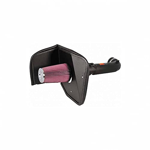 K&N KN57-9017 admission d'air pour Sequoia 4.7L V8 2001