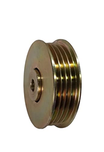 AC PULLEY SWIFT K SERIES/A STAR 4PK-image-38