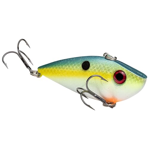 Image of Strike King Red Eye Shad Bait