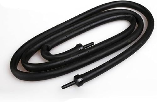 バブルチューブフリー曲げ水槽環境改善金魚熱帯魚水草 (60センチ)