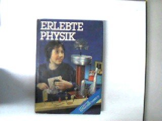 Preisvergleich Produktbild Erlebte Physik