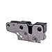 Amzparts Bonnet Engine Hood Lower Lock Latch Replaceable For V-W Rabbit Golf GTI 5 MK5 MKV 1K1823509E/D/B