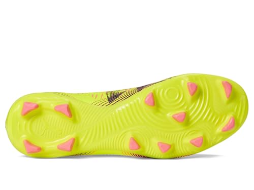 Image of Puma Mens Future 8 Play Firm, Artificial Ground Soccer Cleats