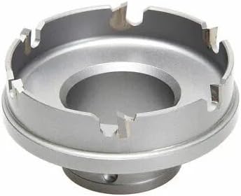 645-2-1/2 2-1/2"Quick Cutter Fits/Intended for Greenlee 645-2-1/2