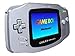 Price comparison product image Game Boy Advance Console - Platinum
