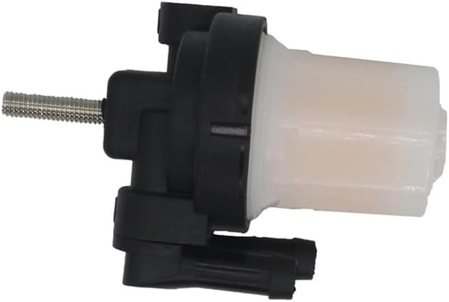 Accessories 35-879884T Fit for 30 40 50 60 HP Outboard Motor Inline Fu F 35-879884T 879884T Replace 18-79965