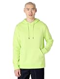 Oakley (オークリー) パーカー FOA404847 RELAX PULLOVER HOODIE US XS サイズ (日本 S サイズ相当) 2.0 LIGHT GREEN (ライトグリーン) プルオーバー フーディー レギュラーフィット