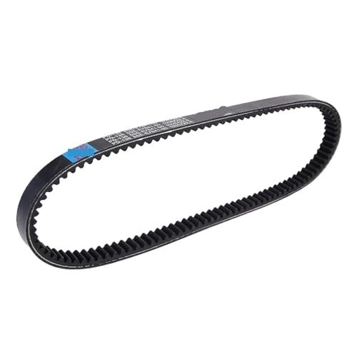Courroie d'entraînement sans vibration pour X-MAX YP250R et VP250