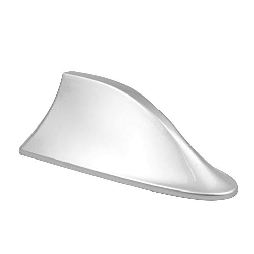 Antenne requin voiture amplification signal FM/AM étanche toit