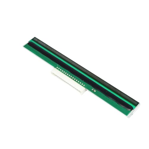 Tête thermique Intermec PD43C PC43 203 DPI pour réparer les impressions claires effacées