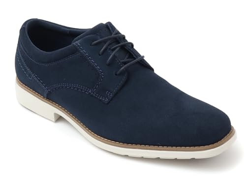 [ロックポート] ビジネスシューズ トータルモーション ネクスト ジェン プレーン トゥ メンズ