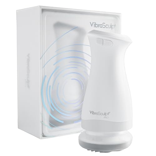 Vibro Sculpt Pro Body Sculpting Machine for Body Contouring at Home