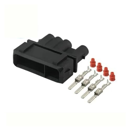 Connecteur de faisceau de câbles pour réparation électrique auto 357972764K