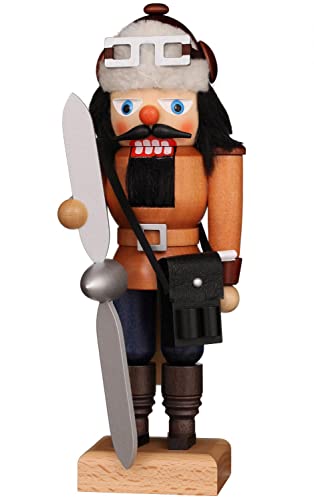 Ulbricht Pilot Natural 10 inch