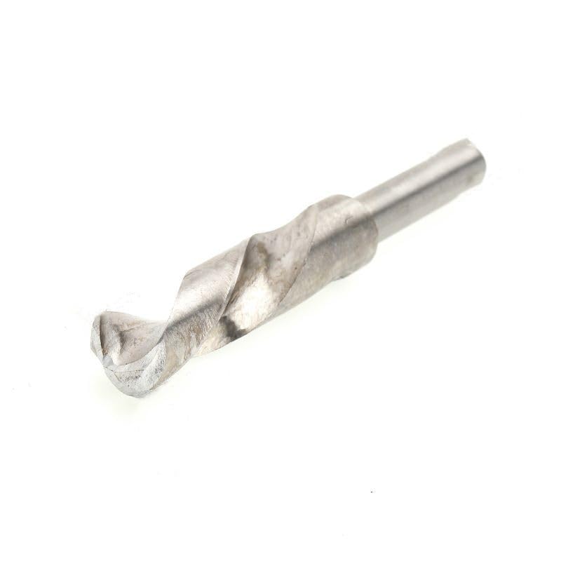 Heysong Tobacco Pipe Bowl Drill Bit Tool for Pipe Smoker Pipe Chamber Cleaning U-Shape Drill φ19 HSJB0019