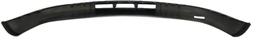 Miniatura 3 de Panel de cenefa de alerón de parachoques delantero inferior compatible con 02 GLS GL GLX TDI Wolfsburg Edition Air Dam Deflector 8128, entrega
