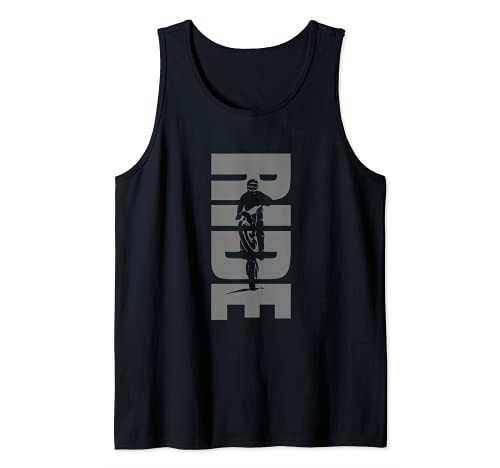 Motocross Dirt Bike Apparel - Dirt Bike Motocross Tank Top