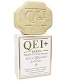 Qei+ Purifying Bleaching Soap