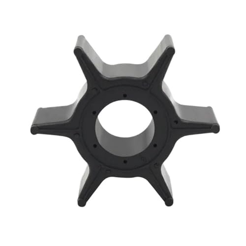 Turbine en caoutchouc compatible moteur hors-bord 35-50 cv 19210-ZV5-003