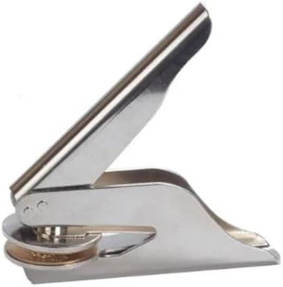 Rubber stamp product 11