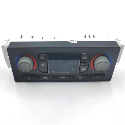 Module de commande climatisation 599-211XD pour corriger la ventilation Cadillac EXT - 3