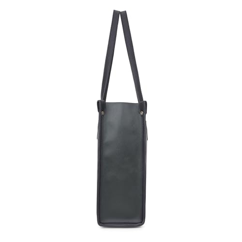 Image of LEGAL BRIBE Textured Tote bag