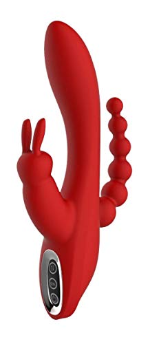Dream Toys Red Revolution Hera Red Taille Unique