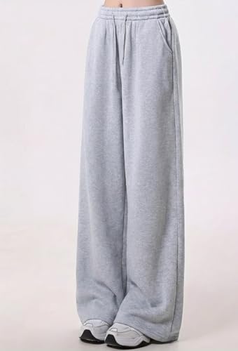 Image of dockstreet Track Pant for Women || Baggy Fit || Track Pants || Full Elastic Jogger Track Pant ||