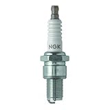 Replacement For Compatible With NGK Genuine OEM (3430) Spark Plug - B8EG