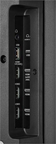 Image of Insignia 55-inch Class F30 Series LED 4K UHD Smart Fire TV with Alexa Voice Remote (NS-55F301NA25)