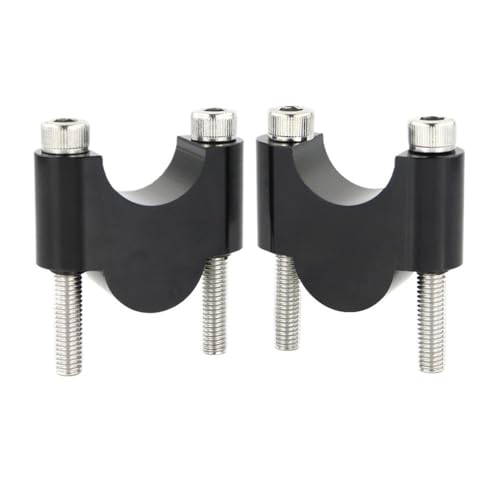 Rehausseurs guidon moto 22,2 mm : Finissez-en avec le mal de dos en GS500F
