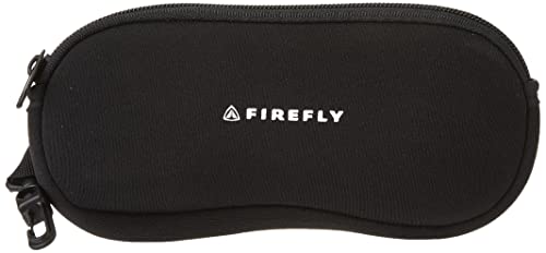 FIREFLY-Neoprene-Box-Brille-Black-One-Size