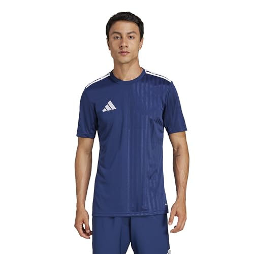 adidas Herren Campeon25 Jersey Shirt, Team Navy Blue 2/White, 3XL – Ansicht 2