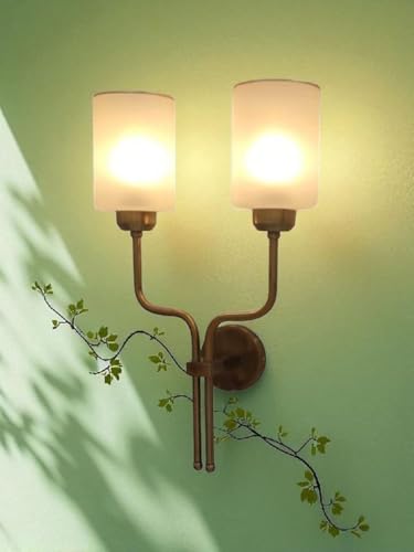 Image of MID Century Swedish Wall Lamp for Decor Home /Living Room /Bedroom /Office /Dining /Cafe /Restaurants